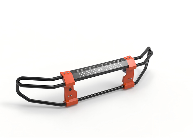 双翼前杠（简化款）