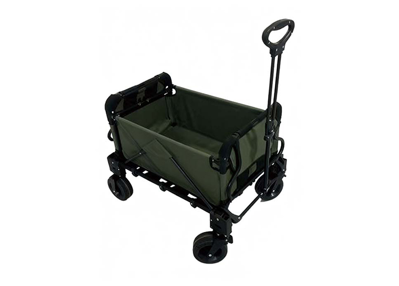 栖旅多功能推车