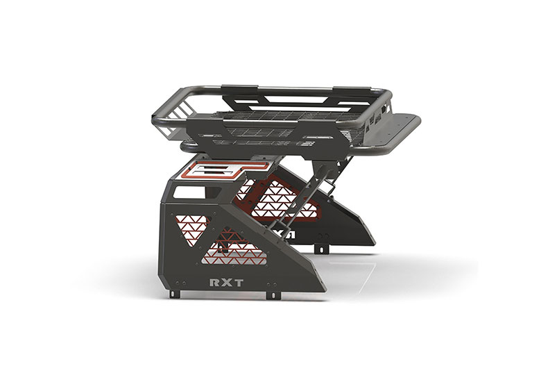 RXT 守护者龙门架（行李架款）