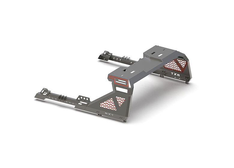 RXT 守护者龙门架（豪华版）